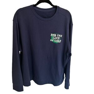 All in Motion - For The Love Of God Long Sleeve Men’s - Size XL